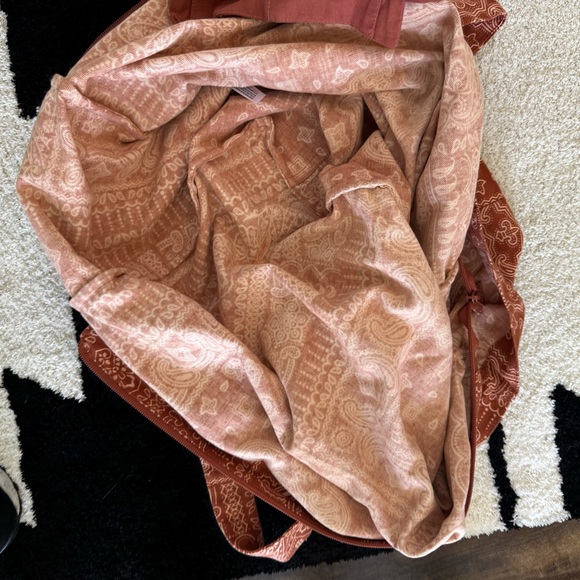 Free people large tote bag - Picture 8 of 12